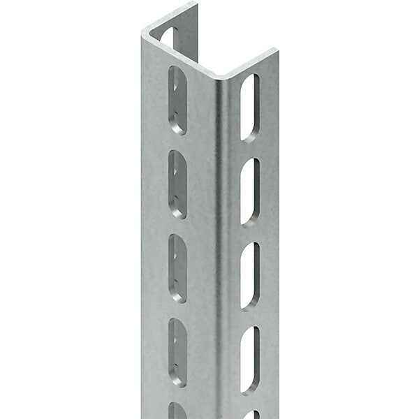 Niedax Profil U 6040/200 F